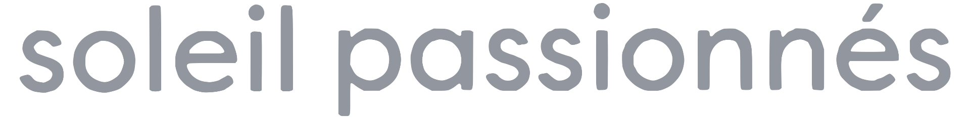 Soleil Passionnés